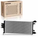 1x Kühler Wasserkühler Motorkühler für Renault Grand Scénic IV R9 Scénic IV J9