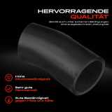 1x Kühlerschlauch Turboschlauch für VW Polo Van Audi A1 Sportback Seat Ibiza IV Toledo IV Skoda