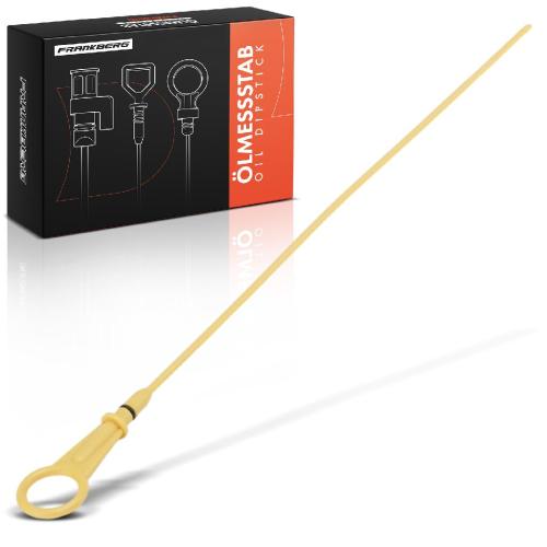 1x Ölmessstab Ölpeilstab Ölstab für Dacia Duster HS Renault Clio 2 Megane 2 Scénic Bild 1x Ölmessstab Ölpeilstab Ölstab für Dacia Duster HS Renault Clio 2 Megane 2 Scénic