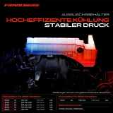 1x Ausgleichsbehälter Kühlmittelbehälter für BMW X3 F97 G01 X4 F98 G02 2017-2021