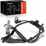 Frankberg 1x ABS Sensor Vorderachse links für Isuzu D-Max II TFR TFS 1.9L 2.5L Bj ab 2012