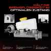 1x Hauptbremszylinder Bremszylinder für Jeep Grand Cherokee I ZG Cherokee XJ 1995-2001 Bild 1x Hauptbremszylinder Bremszylinder für Jeep Grand Cherokee I ZG Cherokee XJ 1995-2001