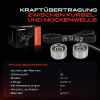 1x Zahnriemensatz Zahnriemen für Fiat 131 132 Ducato Kasten Iveco Daily I Renault Bild 1x Zahnriemensatz Zahnriemen für Fiat 131 132 Ducato Kasten Iveco Daily I Renault