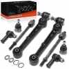 1x Querlenker Satz Vorderachse für Mitsubishi Eclipse I II Galant V Stufenheck VI VIII Kombi 1989-2004 Bild 1x Querlenker Satz Vorderachse für Mitsubishi Eclipse I II Galant V Stufenheck VI VIII Kombi 1989-2004