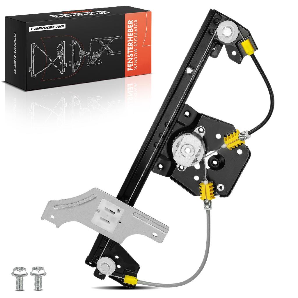 1x Fensterheber Hinten Links für Peugeot 508 8D 8E 2010-2018