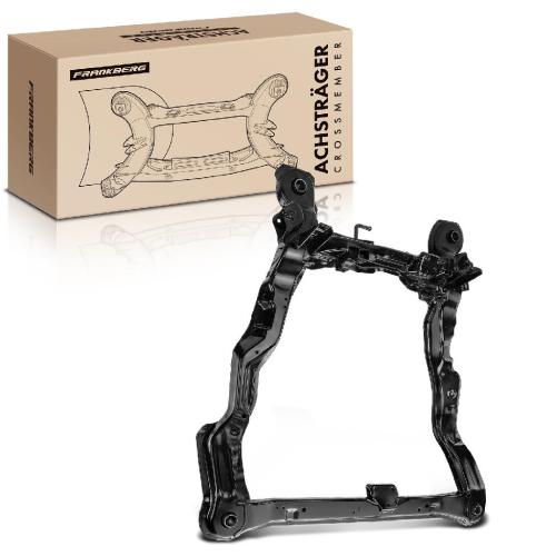 1x Achskörper Achsträger Motorträger Vorderachse für Hyundai Santa Fé I SM 2001-2006 Bild 1x Achskörper Achsträger Motorträger Vorderachse für Hyundai Santa Fé I SM 2001-2006