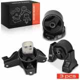 2x Motorlager Getriebelagerlager Links für Hyundai Elantra HD 2.0L