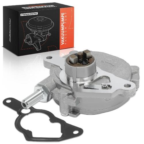 1x Unterdruckpumpe für Mercedes-Benz C-Klasse W204 E-Klasse W212 SLK Bild 1x Unterdruckpumpe für Mercedes-Benz C-Klasse W204 E-Klasse W212 SLK