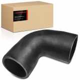 1x Kühlerschlauch Turboschlauch für VW Golf IV New Beetle Polo Classic Seat Inca Leon Toledo II