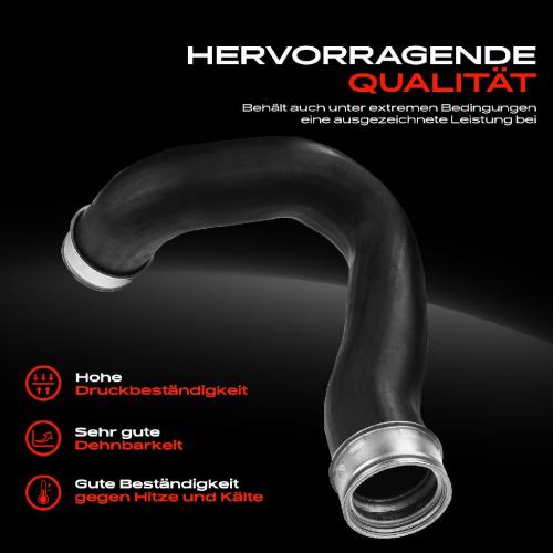 1x Kühlerschlauch Turboschlauch für Mercedes-Benz E-Klasse W210 E-Klasse T-Model S210 2.2L 1998-2003 Bild 1x Kühlerschlauch Turboschlauch für Mercedes-Benz E-Klasse W210 E-Klasse T-Model S210 2.2L 1998-2003