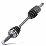 Frankberg 1x Antriebswelle Vorderachse Links für Toyota Corolla E9 E10 E11 1987-2002