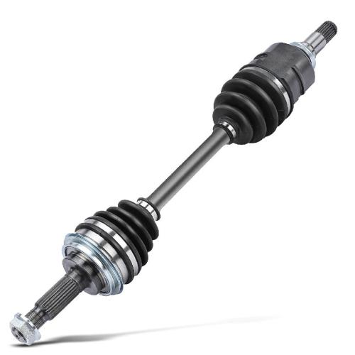 Frankberg 1x Antriebswelle Vorderachse Links für Toyota Corolla E9 E10 E11 1987-2002 Bild Frankberg 1x Antriebswelle Vorderachse Links für Toyota Corolla E9 E10 E11 1987-2002