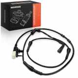 1x Warnkontakt Bremsbelagverschleiß Vorderachse für Land Rover Range Rover Evoque Discovery