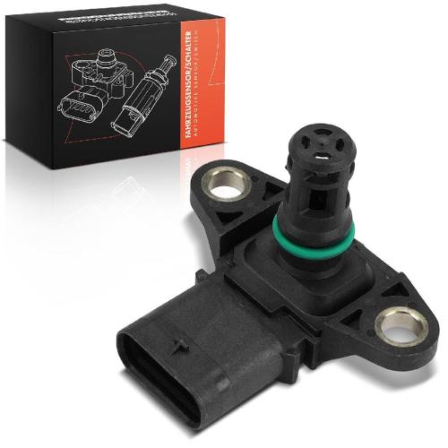 1x Saugrohrdruck Sensor für BMW 1er F20 3er F30 5er F10 7er X1 X3 X4 X5 Rolls-Royce Bild 1x Saugrohrdruck Sensor für BMW 1er F20 3er F30 5er F10 7er X1 X3 X4 X5 Rolls-Royce