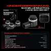 Frankberg 4x Parksensor PDC Sensor Hinten für Ford C-Max DXA/CB7 Focus HN Mondeo Bild Frankberg 4x Parksensor PDC Sensor Hinten für Ford C-Max DXA/CB7 Focus HN Mondeo