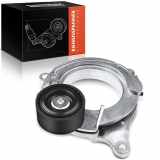 1x Spannrolle Riemenspanner für BMW F20 F21 F30 F34 G20 F31 F33 F36 G30 G01 G02
