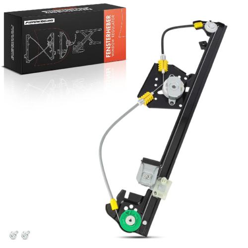1x Fensterheber Hinten Rechts für BMW X3 F25 2010/09-2017/08 Bild 1x Fensterheber Hinten Rechts für BMW X3 F25 2010/09-2017/08