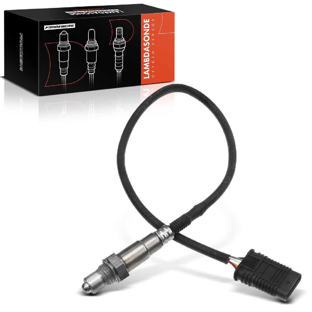 1x Lambdasonde Regelsonde/Diagnosesonde Vor/Nach Katalysator für BMW 3er F30 F80 3er Touring F31 5er F90 G30