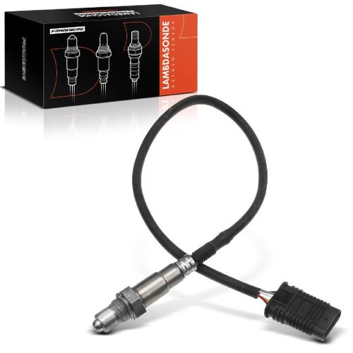 1x Lambdasonde Regelsonde/Diagnosesonde Vor/Nach Katalysator für BMW 3er F30 F80 3er Touring F31 5er F90 G30 Bild 1x Lambdasonde Regelsonde/Diagnosesonde Vor/Nach Katalysator für BMW 3er F30 F80 3er Touring F31 5er F90 G30