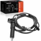 Frankberg 1x ABS Sensor Hinterachse rechts für Ford Transit FM FN Transit Bus FB FC FD FS FZ Transit Kasten FA