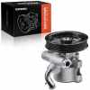 Frankberg 1x Servopumpe hydraulisch für Peugeot 106 I 106 II 1A 1C 1994-2004