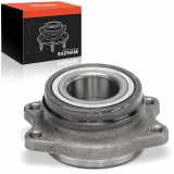 1x Radnabe Radlagersatz Hinterachse beidseitig für Mitsubishi Lancer VI VII 2.0L 1995-2007