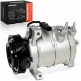 1x Klimakompressor für Volvo S60 II 134 XC70 2.5L 2012-2015