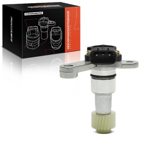 1x Geschwindigkeitssensor für Toyota Hilux 6 Pick-up N1 Previa R1 Supra A8 Lexus SC Bild 1x Geschwindigkeitssensor für Toyota Hilux 6 Pick-up N1 Previa R1 Supra A8 Lexus SC