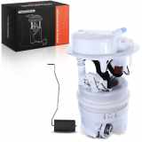 Frankberg 1x Kraftstoffpumpe für Citroën C8 Evasion MPV Jumpy Kasten Pritsche/Fahrgestell Peugeot 307 Break SW 806 807