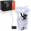 1x Kraftstoffpumpe f&uuml;r Citro&euml;n C8 Evasion MPV Jumpy Kasten Pritsche/Fahrgestell Peugeot 307 Break SW 806 807