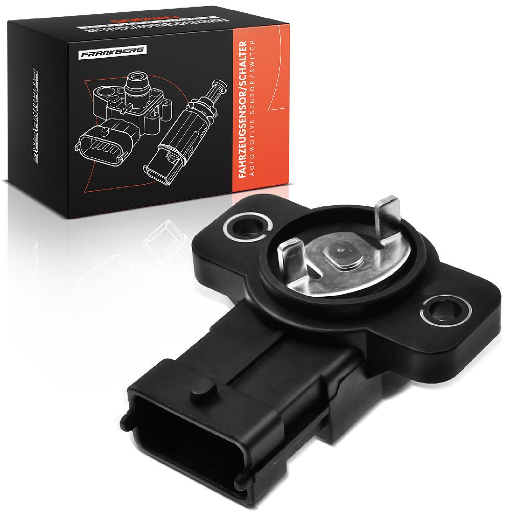 1x Sensor Drosselklappenstellung für KIA Picanto SA 1.0L 1.1L