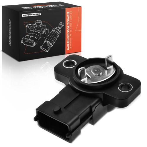 1x Sensor Drosselklappenstellung für KIA Picanto SA 1.0L 1.1L Bild 1x Sensor Drosselklappenstellung für KIA Picanto SA 1.0L 1.1L