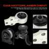 3x Motorlager Links für Mazda Tribute EP 2.3L 2003-2004 Bild 3x Motorlager Links für Mazda Tribute EP 2.3L 2003-2004