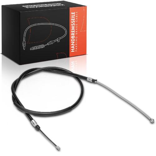 1x Seilzug Feststellbremse Hinterachse links für BMW X3 E83 2.0L 2.5L 3.0L 2004-2011 Bild 1x Seilzug Feststellbremse Hinterachse links für BMW X3 E83 2.0L 2.5L 3.0L 2004-2011