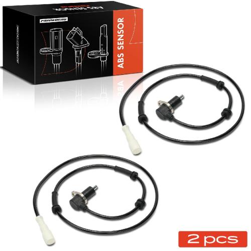2x ABS Sensor Hinterachse beidseitig für Daewoo Leganza KLAV 2.0L 2.2L 1997-2002 Bild 2x ABS Sensor Hinterachse beidseitig für Daewoo Leganza KLAV 2.0L 2.2L 1997-2002
