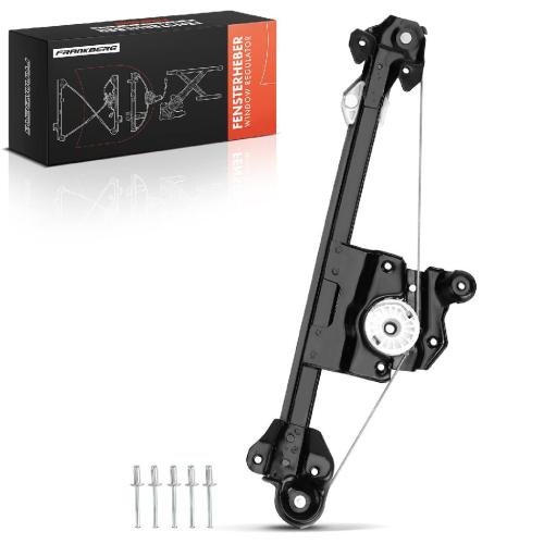 1x Fensterheber Hinten Links für Opel Astra H A04 2004-2014 Bild 1x Fensterheber Hinten Links für Opel Astra H A04 2004-2014