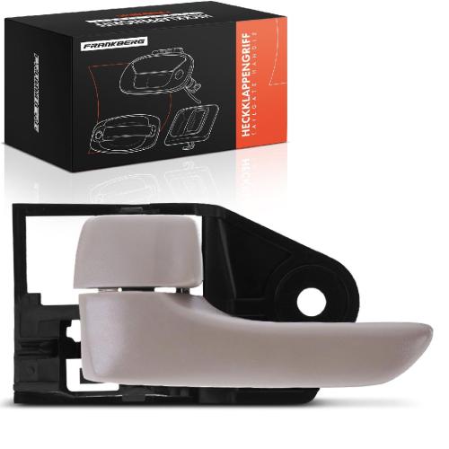 1x Türgriff Hinten Rechts innen für VW Polo Classic Van Kasten/Kombi Kasten/Schrägheck Variant Bild 1x Türgriff Hinten Rechts innen für VW Polo Classic Van Kasten/Kombi Kasten/Schrägheck Variant