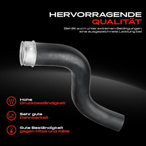 1x Kühlerschlauch Turboschlauch für Fiat Brava 182 Bravo I Marea 185 Marea Weekend 1.9L 1998-2002 Bild 1x Kühlerschlauch Turboschlauch für Fiat Brava 182 Bravo I Marea 185 Marea Weekend 1.9L 1998-2002