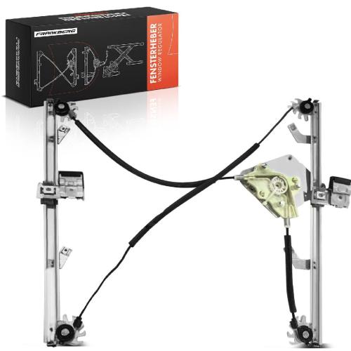 Frankberg 1x Fensterheber Vorne Links für Mercedes-Benz W463 G 320 G 55 AMG Bild Frankberg 1x Fensterheber Vorne Links für Mercedes-Benz W463 G 320 G 55 AMG