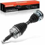 1x Antriebswelle Vorderachse für Mercedes-Benz Vito Bus Kasten W638 V 638/2 2.2L 1999-2003
