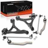 1x Querlenker Satz Vorderachse für Volvo XC90 I 275 2.4L 2.5L 2.9L 3.2L 4.4L 2002-2014