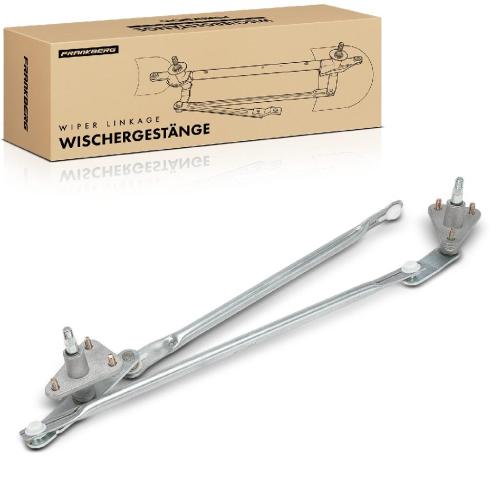 1x Wischergestänge Vorne für Daewoo Matiz M100 M150 0.8L 1.0L Bild 1x Wischergestänge Vorne für Daewoo Matiz M100 M150 0.8L 1.0L