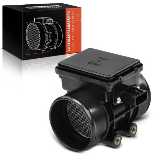 1x Luftmassenmesser für Mazda 323 C V BA 323 F V 323 P V 323 S V Demio DW 1.3L 1.5L 1994-2003 Bild 1x Luftmassenmesser für Mazda 323 C V BA 323 F V 323 P V 323 S V Demio DW 1.3L 1.5L 1994-2003