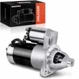 1x Anlasser Starter für Jeep Grand Cherokee I ZG ZJ 5.2L 1992-1999