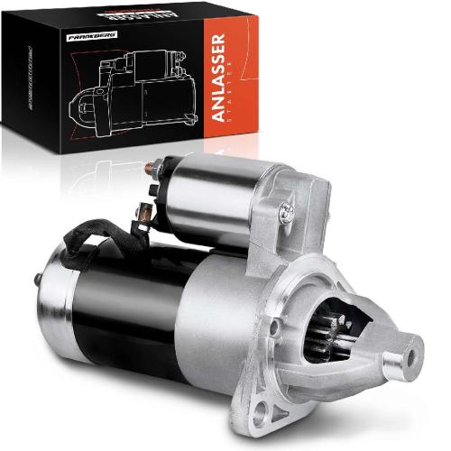 1x Anlasser Starter für Jeep Grand Cherokee I ZG ZJ 5.2L 1992-1999 Bild 1x Anlasser Starter für Jeep Grand Cherokee I ZG ZJ 5.2L 1992-1999