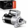 1x Anlasser Starter für Jeep Grand Cherokee I ZG ZJ 5.2L 1992-1999 Bild 1x Anlasser Starter für Jeep Grand Cherokee I ZG ZJ 5.2L 1992-1999