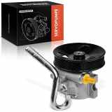 1x Servopumpe hydraulisch für Daewoo Nubira J100 KLAJ 1.6L 1997-2002