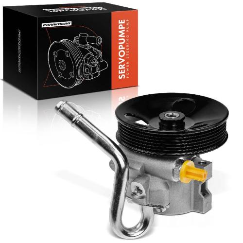 1x Servopumpe hydraulisch für Daewoo Nubira J100 KLAJ 1.6L 1997-2002 Bild 1x Servopumpe hydraulisch für Daewoo Nubira J100 KLAJ 1.6L 1997-2002