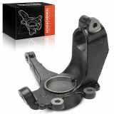 Frankberg 1x Achsschenkel Radaufhängung Vorderachse Links für Ford Focus C-Max 03-07 Focus II 2004-2012