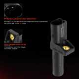 1x Kurbelwellensensor Impulsgeber für Ssangyong Actyon Kyron Rexton Rodius Stavic